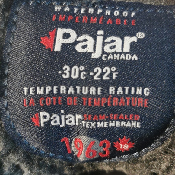 Pajar Jeana Women's Winter Boots - Picture 8 of 12